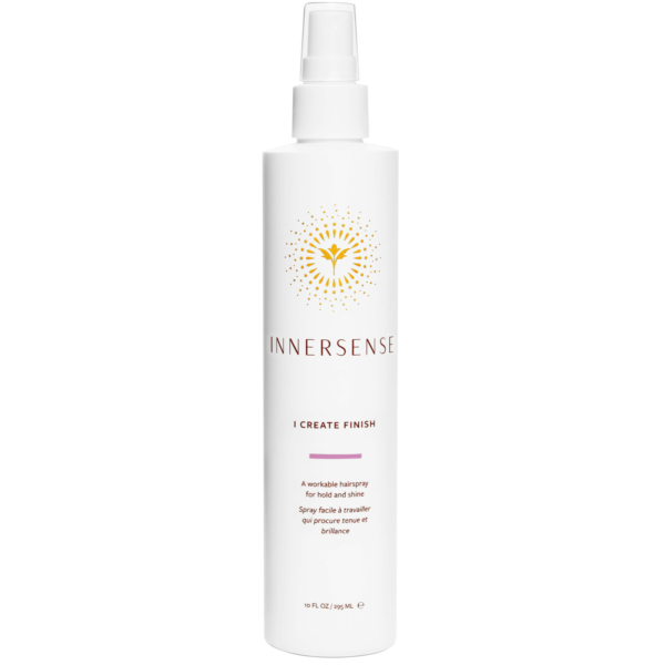 I Create Finish - Hair Spray