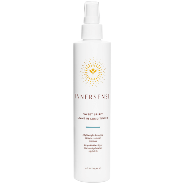 Sweet Spirit Leave In Conditioner