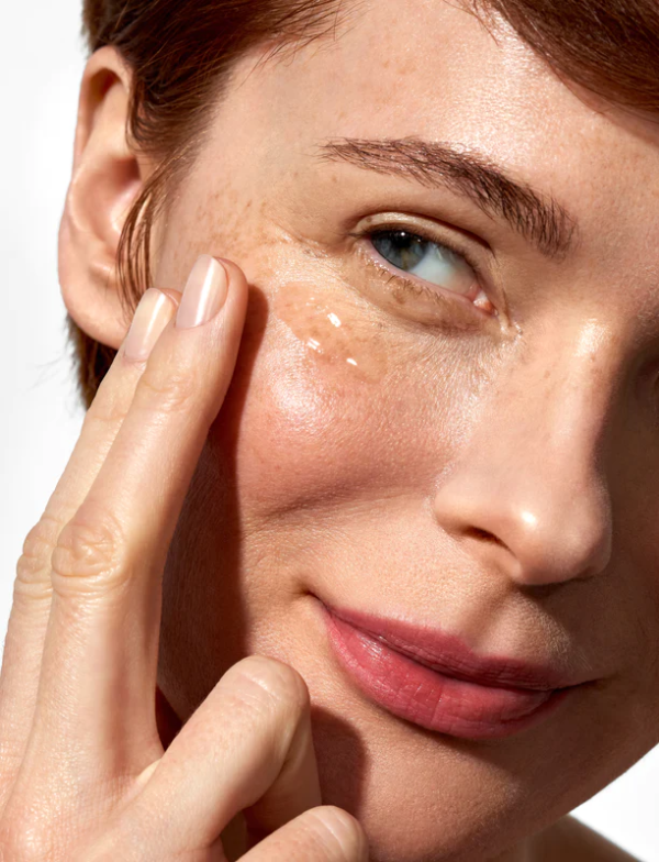 All In Eye – Eye Contour and Eyelid Complete Serum - Image 3