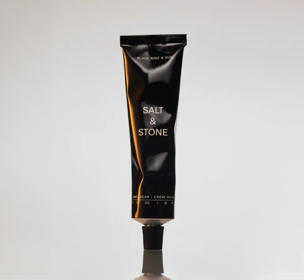 Handcream - Black Rose & Oud - Image 3