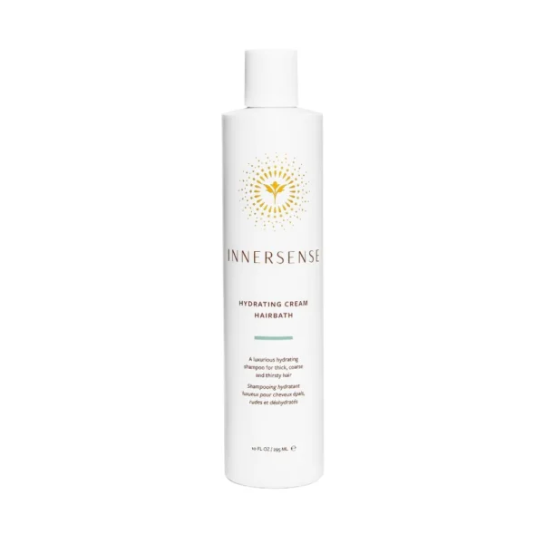 Hydrating Cream Hairbath Shampoo