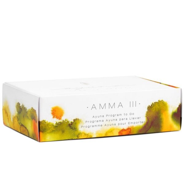 Amma III