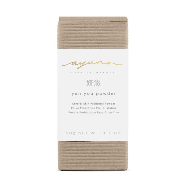 Yan you powder - Image 4