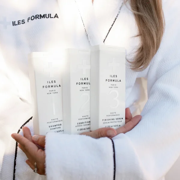 Haute Performance Conditioner - Image 4