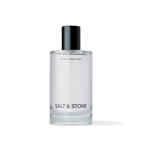 Body Mist - Black Rose & Oud