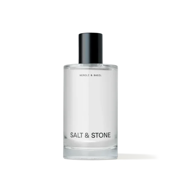 Body Mist - Santal & Vetiver