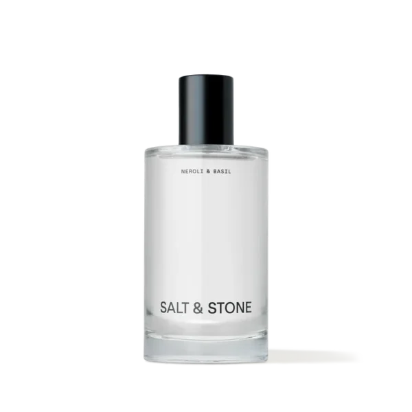 Body Mist - Neroli & Basil