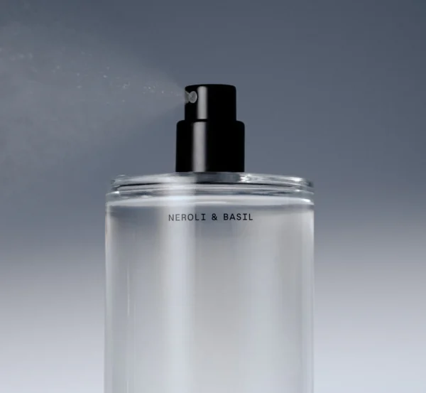Body Mist - Santal & Vetiver - Image 3