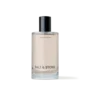 a bottle of perfume