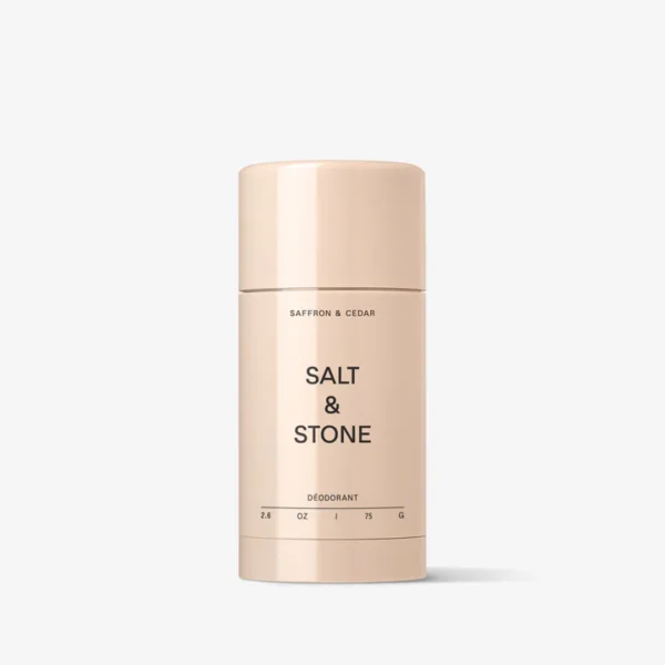 a white container with black text