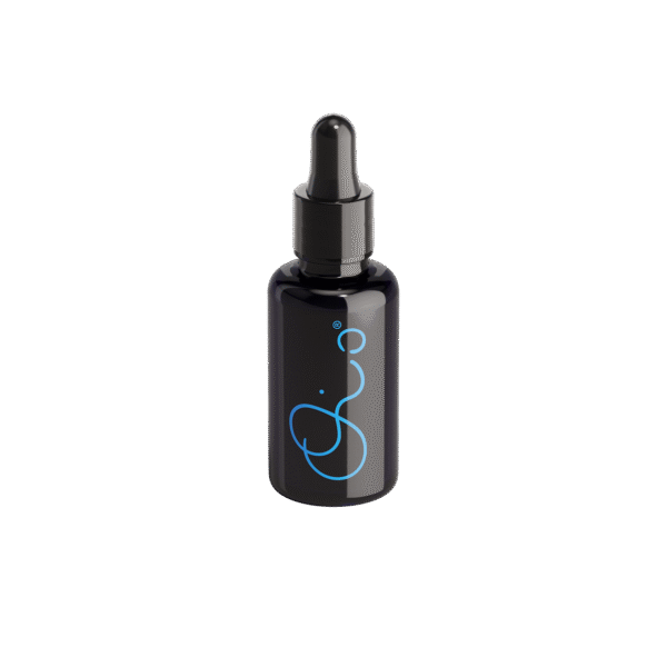 LUNULA NIGHT- Rejuvenating Night Facial Oil - Image 4
