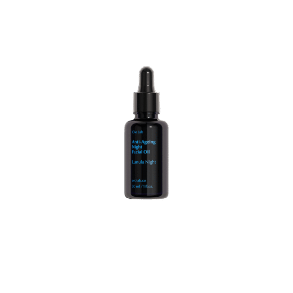 LUNULA NIGHT- Rejuvenating Night Facial Oil - Image 6