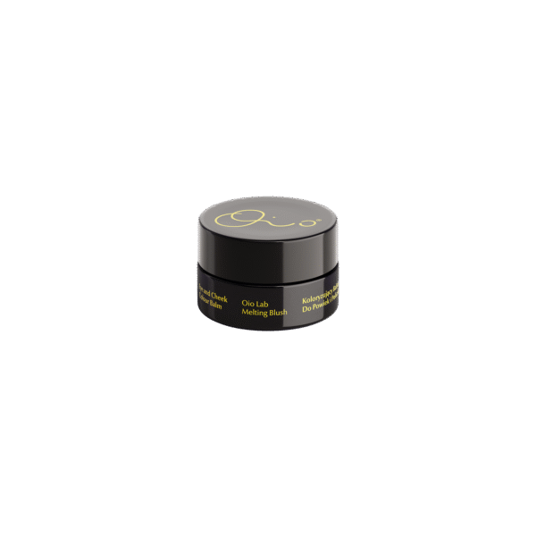 MELTING BLUSH- Eye and Cheek Colour Balm in FUTURE GLOW and SUNLIT - Image 6
