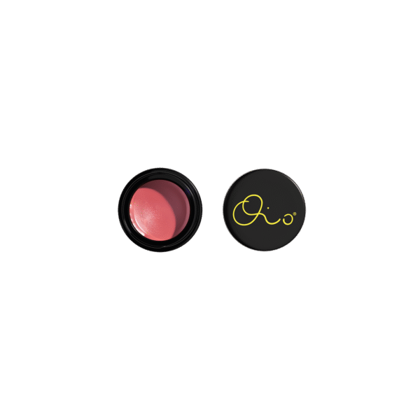 MELTING BLUSH- Eye and Cheek Colour Balm in FUTURE GLOW and SUNLIT - Image 2