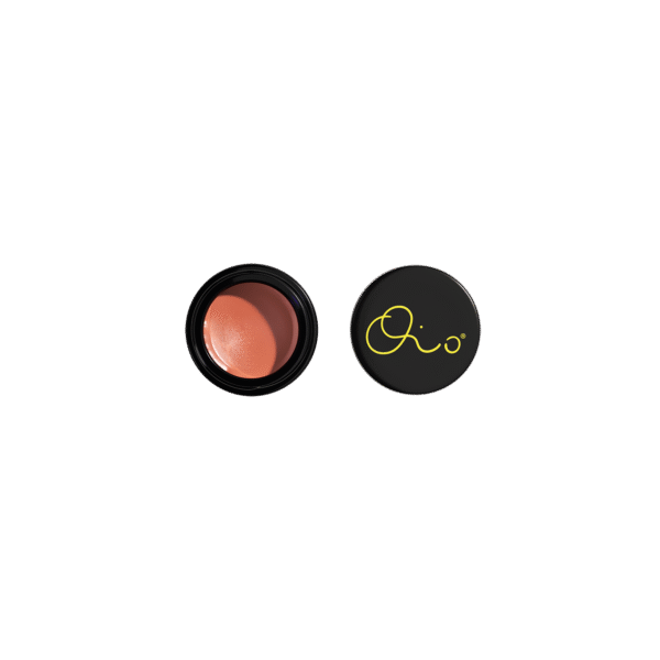 MELTING BLUSH- Eye and Cheek Colour Balm in FUTURE GLOW and SUNLIT - Image 3