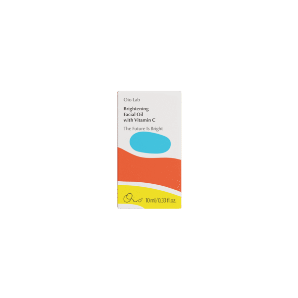 THE FUTURE IS BRIGHT -Brightening Facial Oil With Vitamin C - Image 3