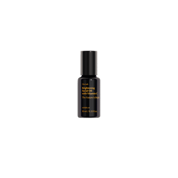 THE FUTURE IS BRIGHT -Brightening Facial Oil With Vitamin C - Image 6