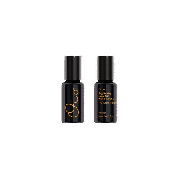 THE FUTURE IS BRIGHT -Brightening Facial Oil With Vitamin C - Image 7