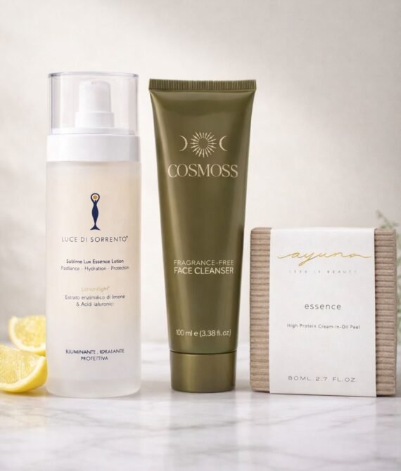 THE VINARA VAULT: THE GLASS SKIN SYSTEM